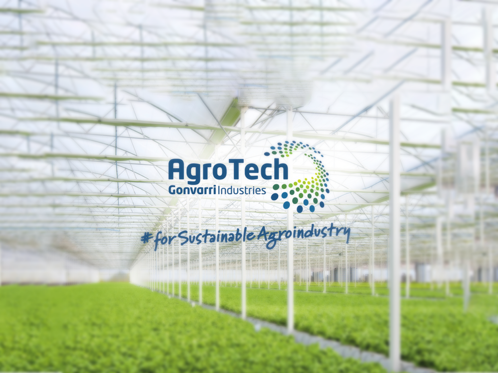 Gonvarri Agrotech estará presente en GreenTech Amsterdam 2023